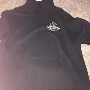 Hard Luck Mfg Hoodie